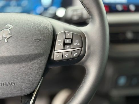 Used 2025 Ford Bronco Sport Outer Banks w/ Outer Banks Tech Package+ image 26