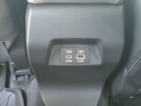 Certified 2025 Subaru Crosstrek 2.5i Limited w/ Popular Package #3A AWD/4WD image 13