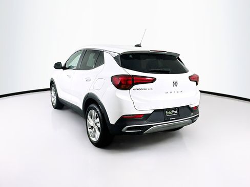 Used 2025 Buick Encore GX Preferred image 5
