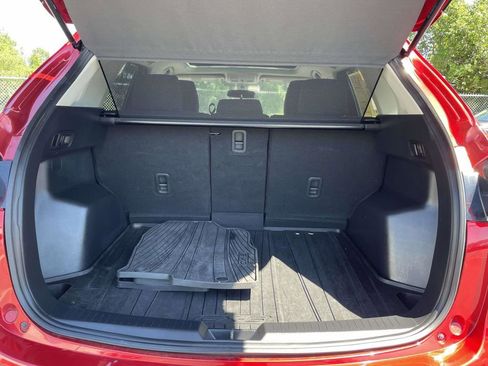 Used 2016 MAZDA CX-5 Touring w/ Bose/Moonroof Package AWD/4WD image 12