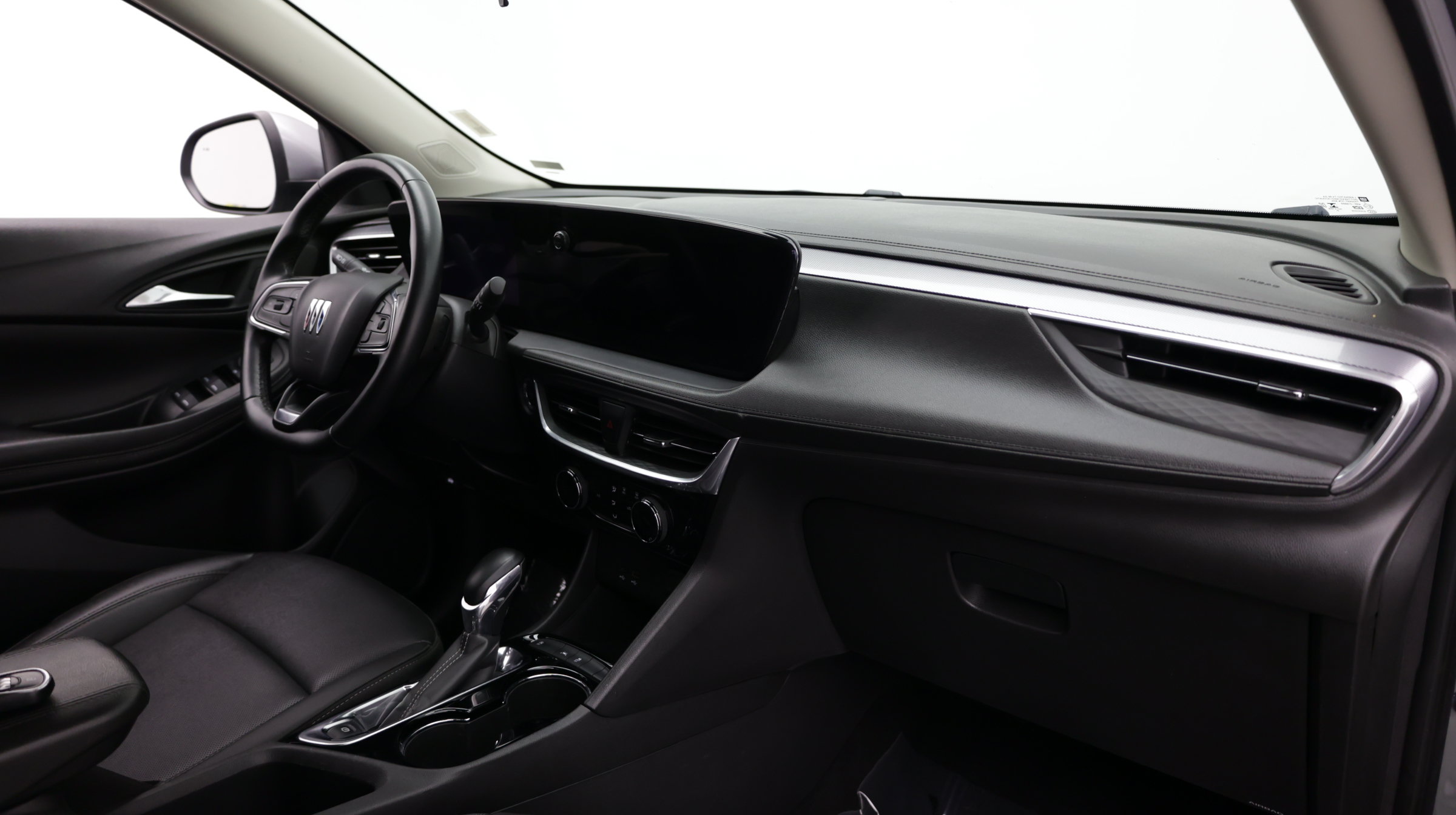 Used 2024 Buick Encore GX Sport Touring FWD image 38