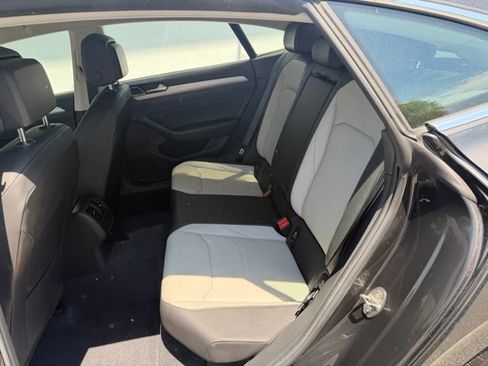Used 2019 Volkswagen Arteon SE AWD/4WD image 11