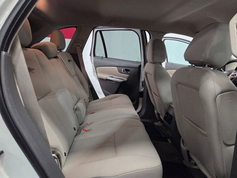 Used 2013 Ford Edge SE FWD image 10