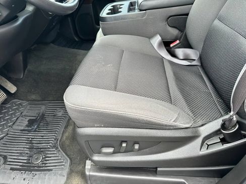 Used 2014 GMC Sierra 1500 SLE w/ Texas SLE Value Package RWD image 12