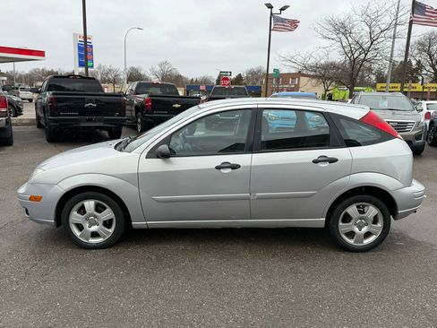 Used 2007 Ford Focus S image 8