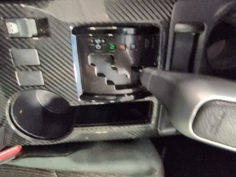 Used 2020 Toyota 4Runner TRD Off-Road image 17