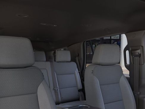 New 2026 Chevrolet Tahoe LS image 24