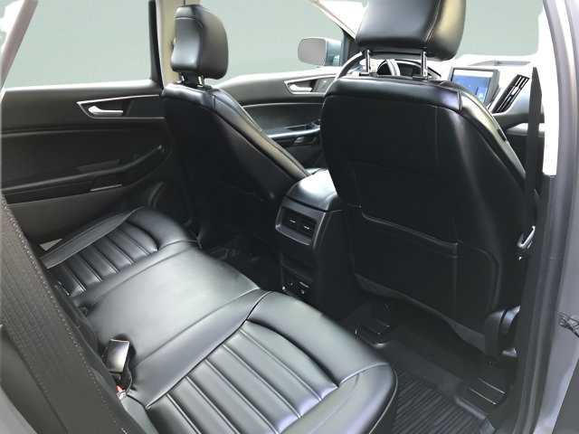 Used 2022 Ford Edge SEL w/ Convenience Package AWD/4WD image 13
