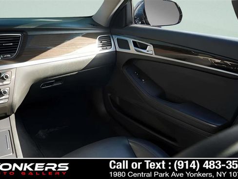 Used 2019 Genesis G80 3.8 image 58