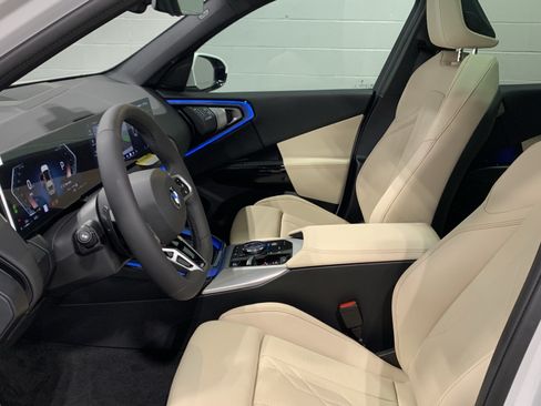 Used 2026 BMW X3 xDrive30i w/ M Sport Package AWD/4WD image 12