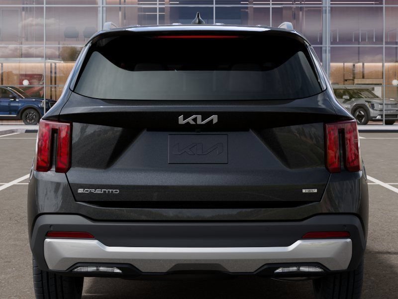 New 2026 Kia Sorento EX AWD/4WD image 13