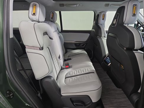 Used 2024 Rivian R1S Adventure AWD/4WD image 23
