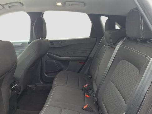 Certified 2024 Ford Escape Active AWD/4WD image 9