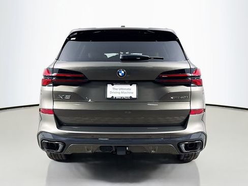 New 2026 BMW X5 xDrive40i w/ M Sport Package image 6
