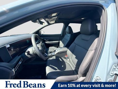 New 2026 Hyundai Santa Cruz SEL image 21