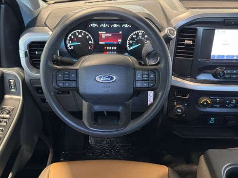 Used 2023 Ford F150 XLT AWD/4WD image 14