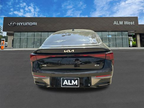 Used 2026 Kia K5 EX FWD image 6