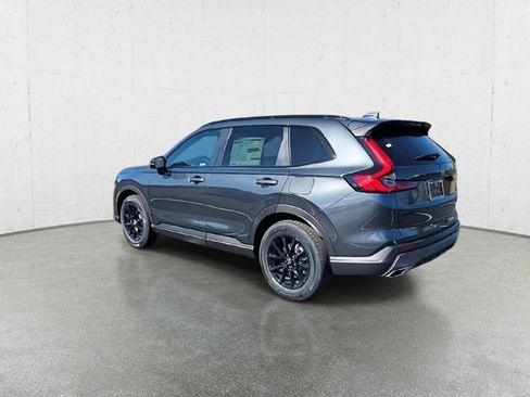 New 2026 Honda CR-V Sport-L image 7