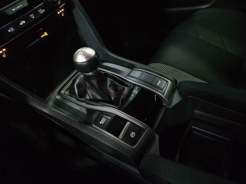 Used 2017 Honda Civic Si image 25