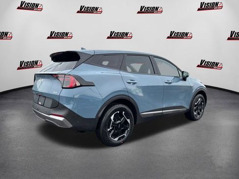 New 2026 Kia Sportage S AWD/4WD image 5