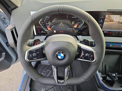 New 2026 BMW X3 xDrive30 w/ M Sport Package image 8