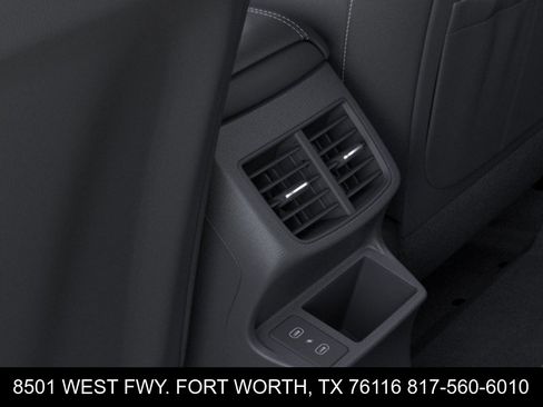 New 2026 Kia Seltos EX FWD image 48
