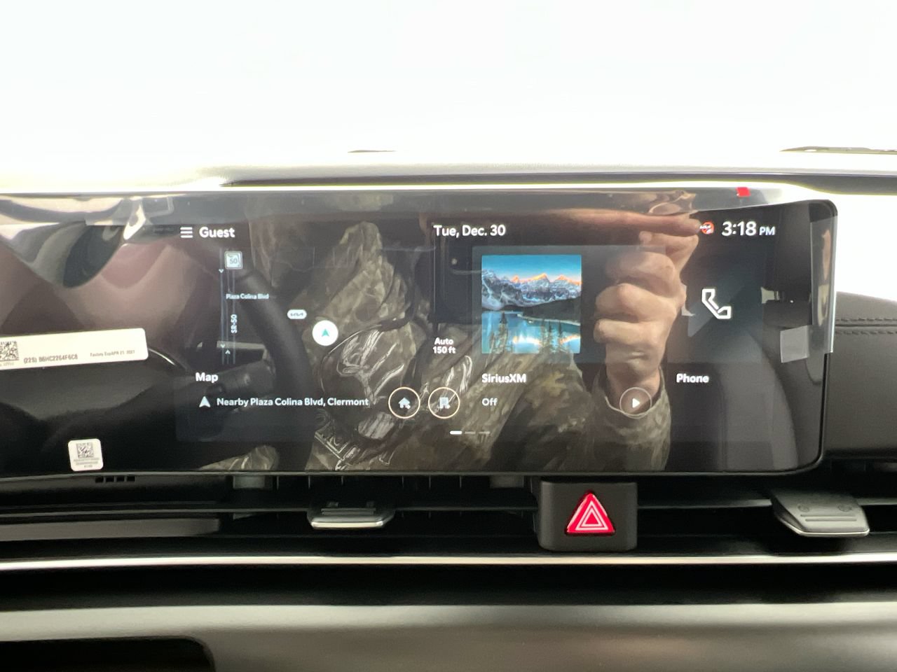 New 2026 Kia Carnival FWD image 27