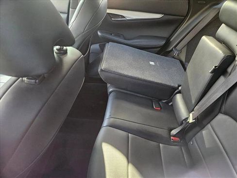 Used 2020 INFINITI QX50 Luxe w/ Navigation Package image 12