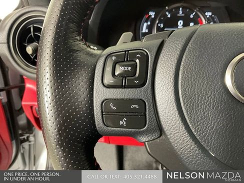 Used 2023 Lexus IS 350 F Sport w/ Navigation Package image 45