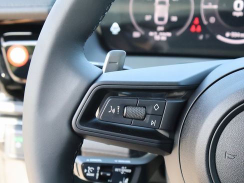 New 2025 Porsche Panamera image 28