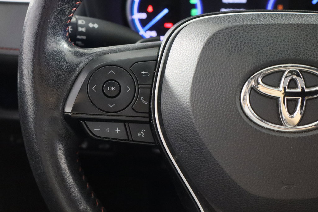 Used 2021 Toyota RAV4 XSE w/ Weather Package AWD/4WD image 8
