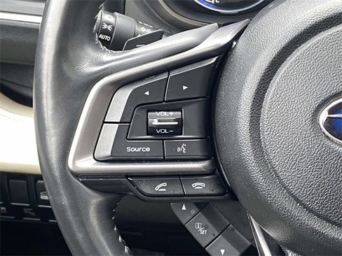 Used 2019 Subaru Ascent Touring w/ Popular Package #3 image 26