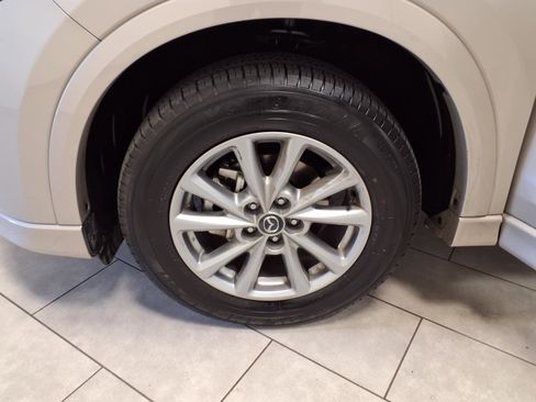 Used 2025 MAZDA CX-5 AWD 2.5 S w/ Preferred Package image 29