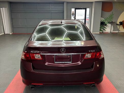 Used 2011 Acura TSX Sedan image 5