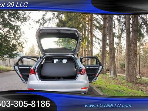 Used 2016 Audi A3 e-tron Premium w/ 17" Wheel Package FWD image 28