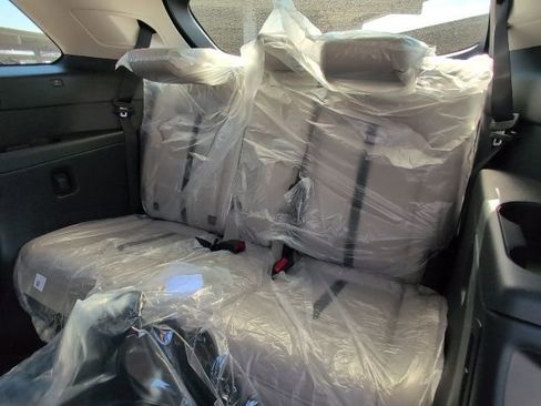 New 2026 MAZDA CX-90 3.3 Turbo w/ Preferred Package image 9