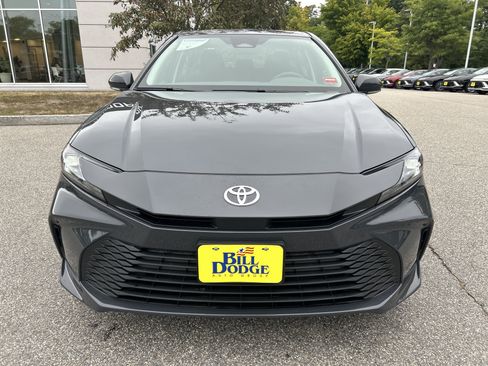 Used 2026 Toyota Camry LE w/ Convenience Package AWD/4WD image 2