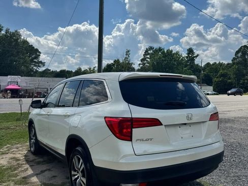 Used 2018 Honda Pilot EX-L image 7