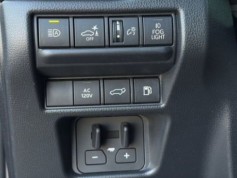 Used 2024 Toyota Land Cruiser Base image 5