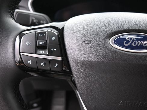 Used 2024 Ford Escape Platinum AWD/4WD image 20