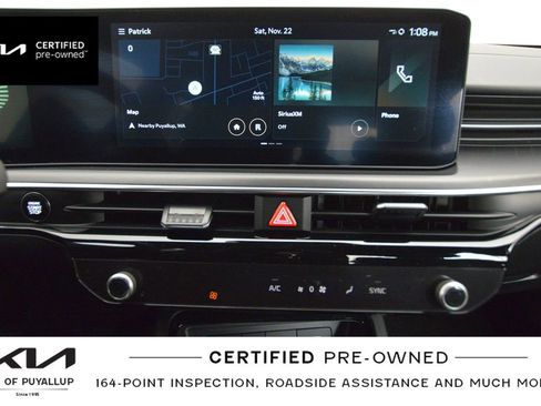 Certified 2025 Kia K5 GT-Line image 23