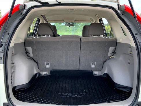 Used 2013 Honda CR-V LX image 34