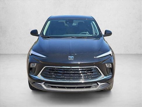 New 2026 Buick Encore GX Preferred FWD image 6