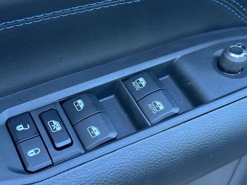 New 2026 Jeep Compass Latitude image 13