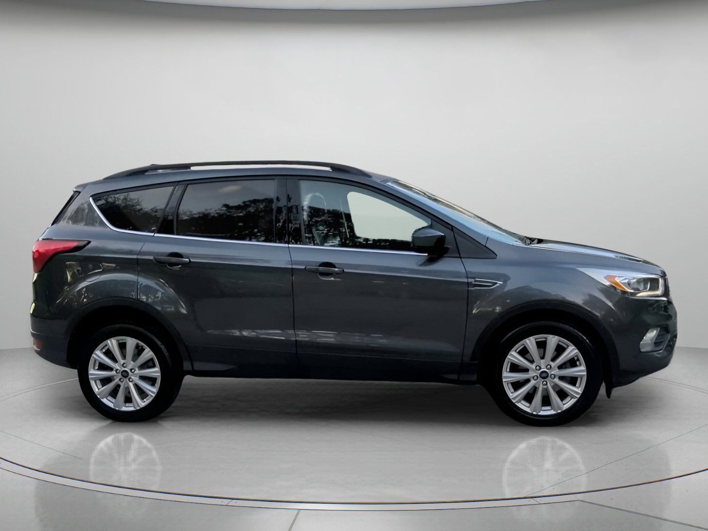 Used 2019 Ford Escape SEL FWD image 33