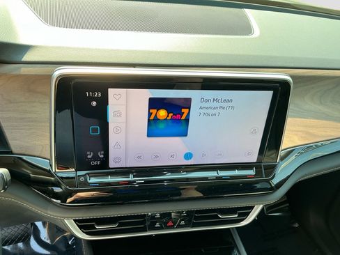 New 2026 Volkswagen Atlas SE image 16