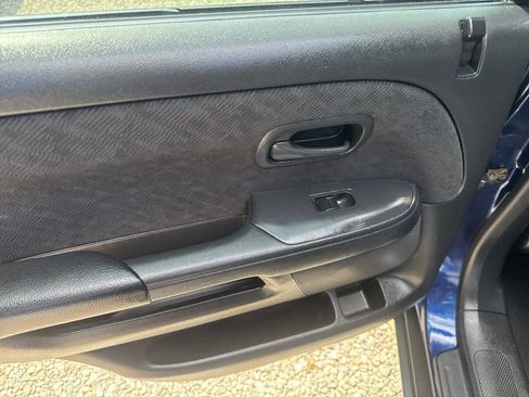 Used 2005 Honda CR-V LX image 23