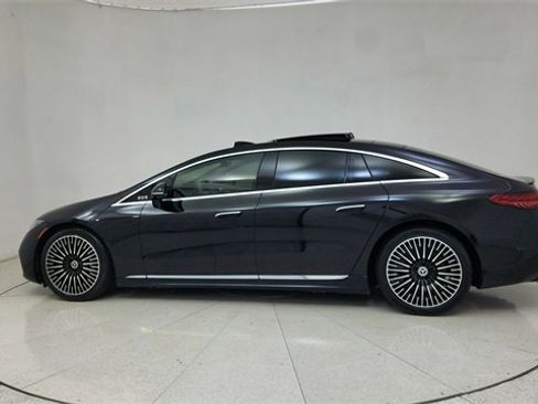 Used 2023 Mercedes-Benz EQS 450+ Sedan image 66
