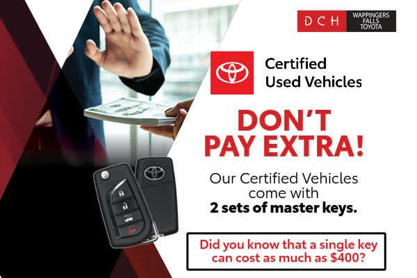Used 2023 Toyota RAV4 LE AWD/4WD image 8