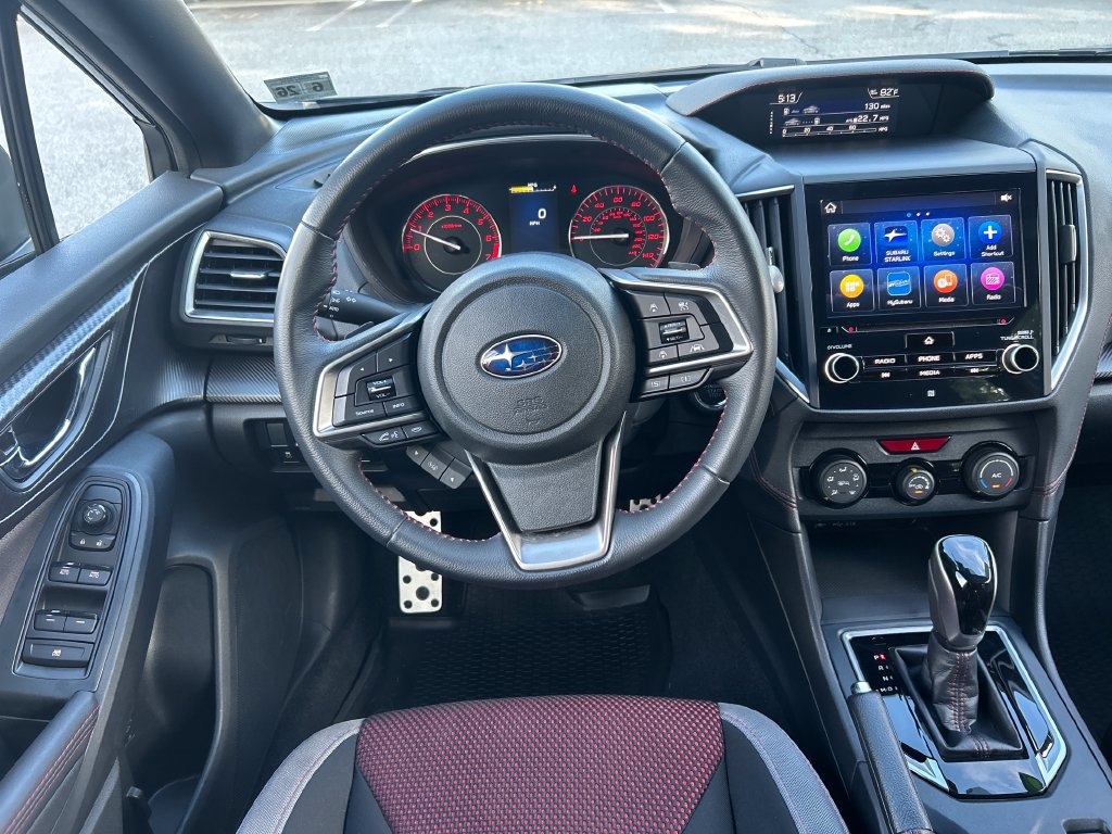 Certified 2021 Subaru Impreza 2.0i Sport AWD/4WD image 15
